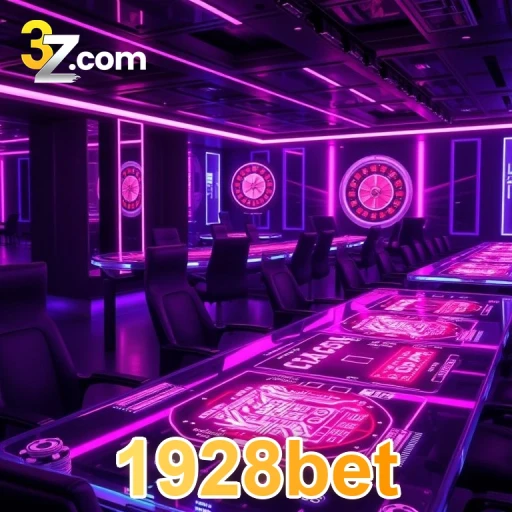 1928bet LOGIN Bônus