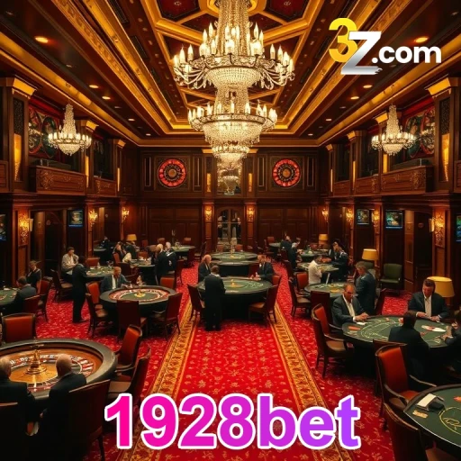 1928bet LOGIN Plataforma